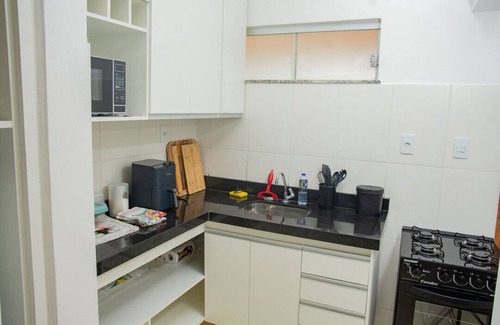 Ilheus Apartment | Beachfront Apartment with WiFi & Top Amenities in Ilhéus