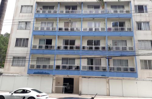 Pioneiros Apartment | Cozy Apartment Steps from the Ocean - Rated 9.7/10