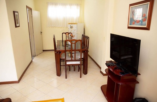 Itapua Apartment | Cozy Apartment Just Steps from the Beach in Itapuã/ES