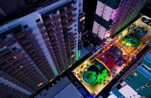 Olimpia Apartment | Convenient Apartment Near Thermas dos Laranjais/SP