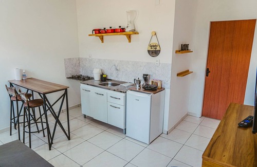 Parnaiba Ski Chalet | Cozy Chalet with WiFi and Prime Location in Parnaíba
