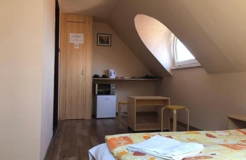 Tokaj House | Óvár 12 Vendégház: Guest Rated 8.9 with Spa & Pet Friendly