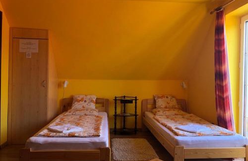 Tokaj House | Óvár 12 Vendégház: Guest Rated 8.9 with Spa & Pet Friendly