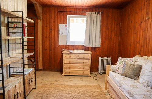 Chalais House | Family-Friendly Stay at Ô Bercail with Kitchen Amenities
