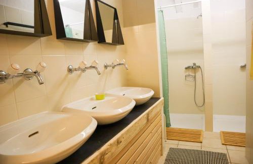 Chalais House | Family-Friendly Stay at Ô Bercail with Kitchen Amenities