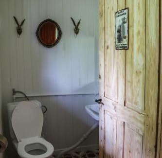 Chalais House | Family-Friendly Stay at Ô Bercail with Kitchen Amenities
