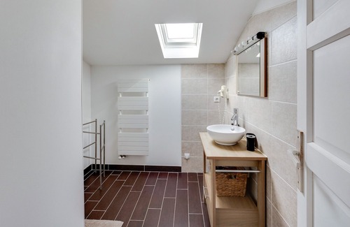 Bonrepos-Riquet House | Ô Bon Repos de Riquet