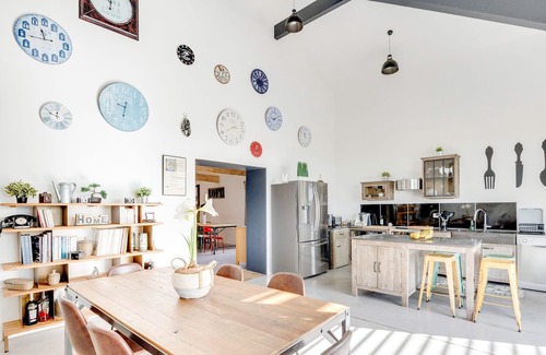 Bonrepos-Riquet House | Ô Bon Repos de Riquet