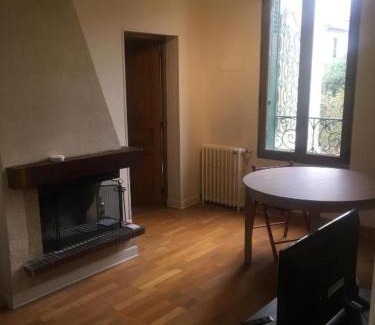 Deuil-la-Barre House | Discover Ô Cottage - Cozy Stay Near Paris for Families