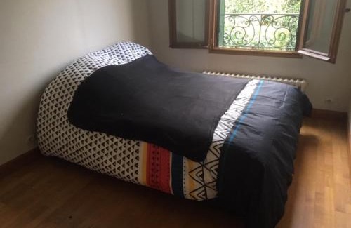 Deuil-la-Barre House | Discover Ô Cottage - Cozy Stay Near Paris for Families