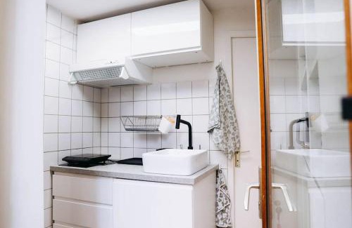 Carmes Apartment | Ô Grand Loft - Wifi - Centre Ville - Proximité