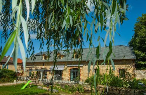Boutancourt House | Discover Ô Jardin de Boutancourt: Oceanfront Oasis