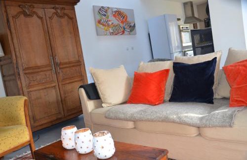 Bazenville House | Oceanfront Serenity at Ô LOFT - Guest Rated 9.2/10