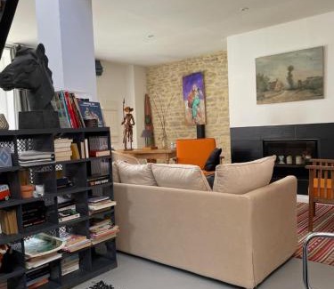 Bazenville House | Oceanfront Serenity at Ô LOFT - Guest Rated 9.2/10