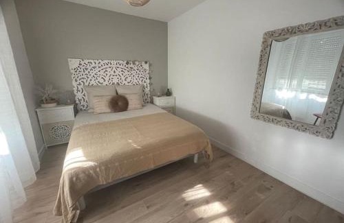 Pithiviers Apartment | Pet-Friendly Ô Meublé de Pithiviers: Rated 9.1/10