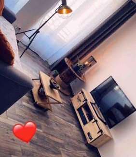 Pithiviers Apartment | Pet-Friendly Ô Meublé de Pithiviers: Rated 9.1/10