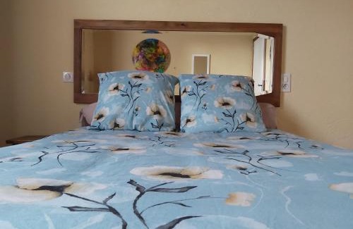 Francescas House | Discover Ô miroir...: A Memorable Stay Awaits You