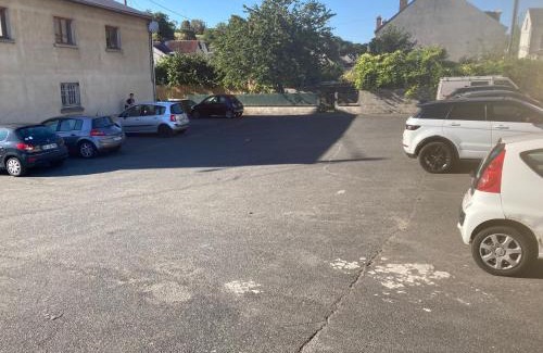 Montrichard Apartment | Family-Friendly Stay at Ô Montrichard Near Zoo Beauval