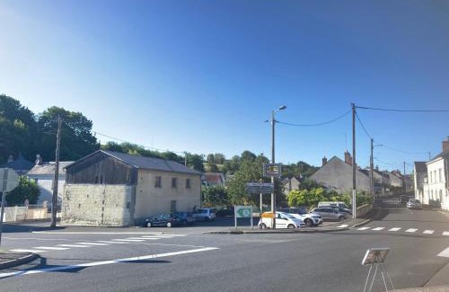 Montrichard Apartment | Family-Friendly Stay at Ô Montrichard Near Zoo Beauval