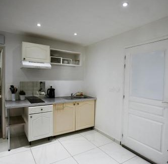 Chateau-Chinon Apartment | Ô numéro 7