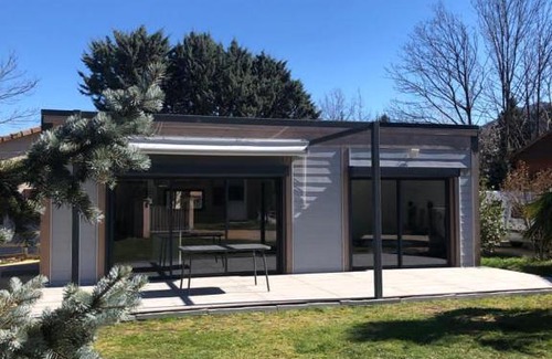La Souche House | Family-Friendly Stay at Ô près Ô - Rated 9/10 by Guests