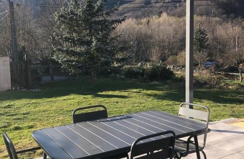 La Souche House | Family-Friendly Stay at Ô près Ô - Rated 9/10 by Guests