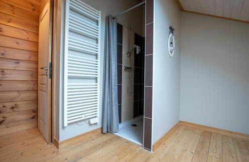 Bannay House | Idyllic Oceanfront Retreat at Ô refuge di'vin - Rated 9.2