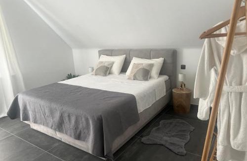 Bernissart House | Ô3 versaux