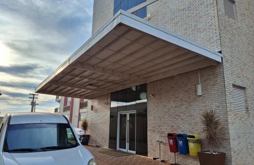 Cravinhos Hotel | Pet-Friendly Comfort at Ônix Inn Hotel Cravinhos