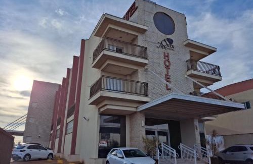 Cravinhos Hotel | Pet-Friendly Comfort at Ônix Inn Hotel Cravinhos