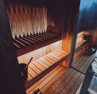 Kanepi Apartment | Discover ÖÖD Hötels Metsajärve: 4-Star Oceanfront Retreat