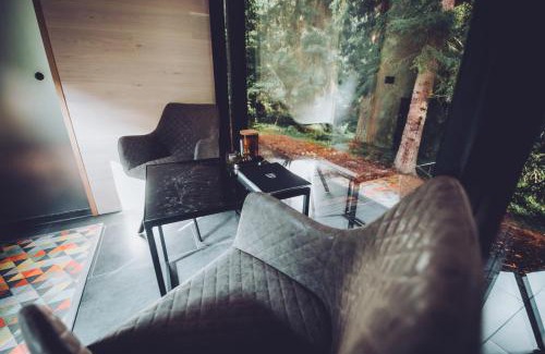 Harku Parish Ski Chalet | Relax at ÖÖD Hötels Rannamõisa with Sauna & Pet-Friendly Perks