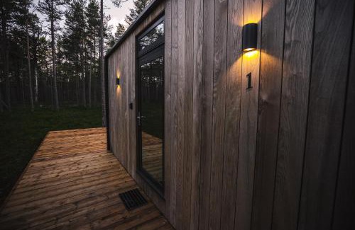 Laane-Nigula Parish Apartment | Experience ÖÖD Hötels Rooslepa - Pet-Friendly Retreat with Sauna
