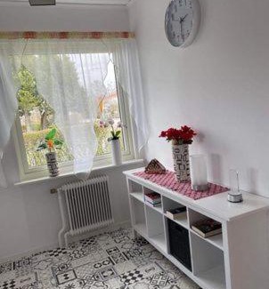 Odeshog Bed & Breakfast | Modern Ödeshög B&B with Kitchen - Guest Rated 8/10