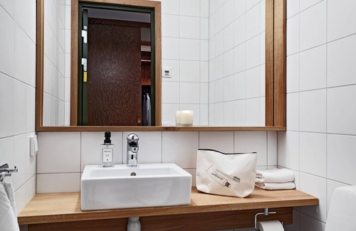 Lerum Municipality Hotel | Discover Öijared Resort: Eco-Friendly Retreat with Spa & Pool