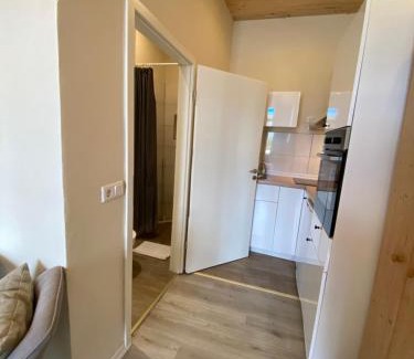Marktbreit Apartment | Eco-Friendly Stay at Öko Lehmbau by the River Main