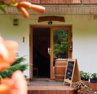 Szarvasko Resort | Discover Öko-Park Panzió: Family-Friendly with Spa Access