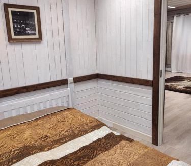 Otepaa Apartment | Ökopesa Külaliskorterid: Pet-Friendly Retreat with Top Reviews