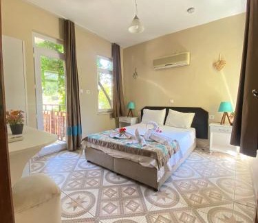 Oludeniz House | ölüdeniz moonstar ayyıldız