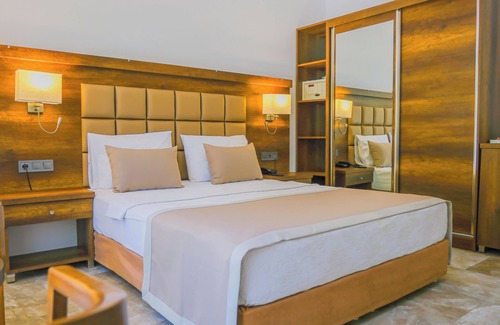 Hisaronu Hotel | Experience Oludeniz Turquoise Hotel - All-Inclusive Retreat