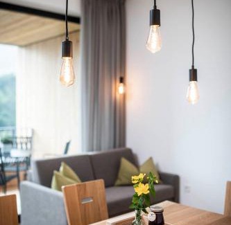 Novacella Apartment | Discover Ölackererhof: Guest Rated 9.7 with Great Amenities