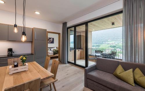 Novacella Apartment | Discover Ölackererhof: Guest Rated 9.7 with Great Amenities