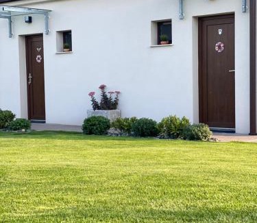 Fertorakos Apartment | Family-Friendly Ölyv: Guest Rated 9.6/10 Experience