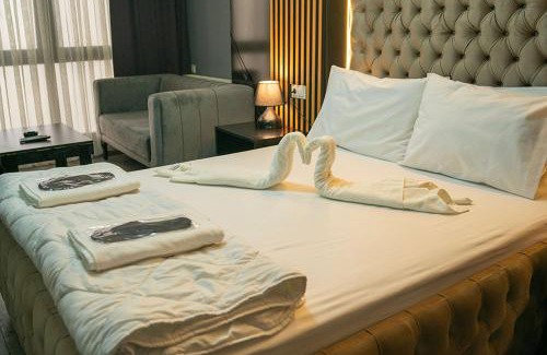 Bayrampasa Hotel | Discover Comfort at Ömer Agah Istanbul Hotel Bayrampasa