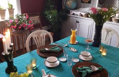 Karlstad House | Önnerud Gårdshotell: Guest Rated 10/10 for Unforgettable Stays