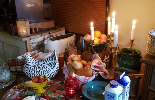 Karlstad House | Önnerud Gårdshotell: Guest Rated 10/10 for Unforgettable Stays