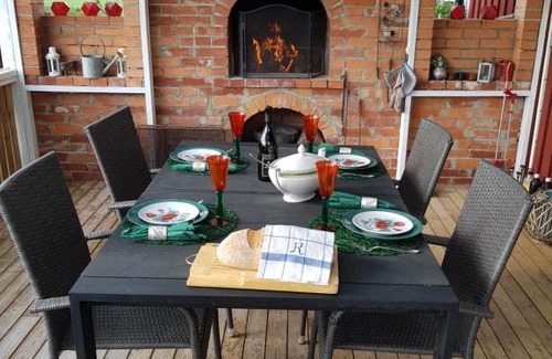Karlstad House | Önnerud Gårdshotell: Guest Rated 10/10 for Unforgettable Stays
