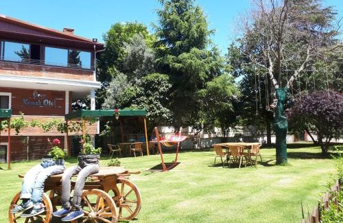 Oren Mahallesi Hotel | Family-Friendly Ören Konak Otel with Delightful Dining