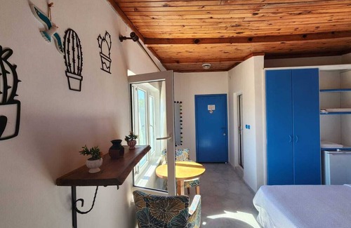 Yenibademli Hotel | Örnek Motel: Guest Rated 9.8 with Family-Friendly Amenities