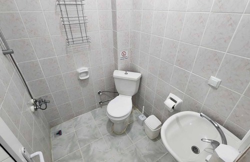 Yenibademli Hotel | Örnek Motel: Guest Rated 9.8 with Family-Friendly Amenities